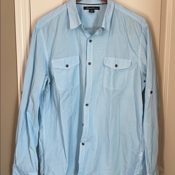 👔 KENNETH COLE DRESS SHIRT 👔 - Picture 3 of 7